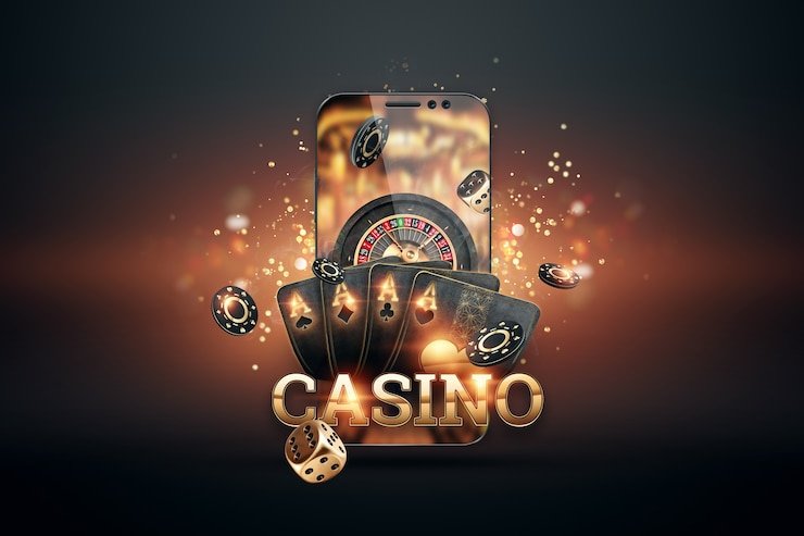 e63 Live Casino